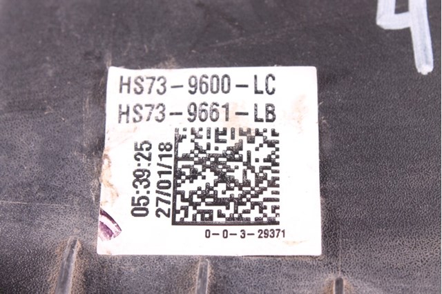 HS739600LC FORD купить в Винница