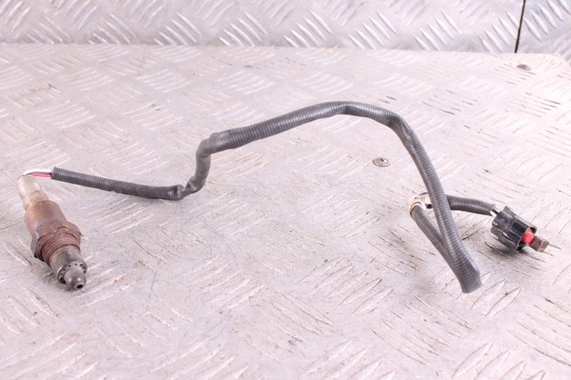 Лямбда зонд после катализатора HS7A9G444AA FORD
