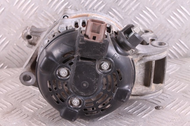 HS7T10300AA FORD Генератор купить в Ровно