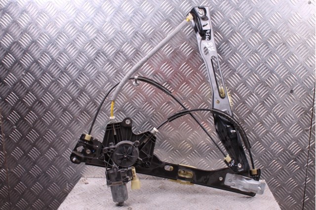 Стеклоподъемник передней правой двери HS7Z5423208A FORD