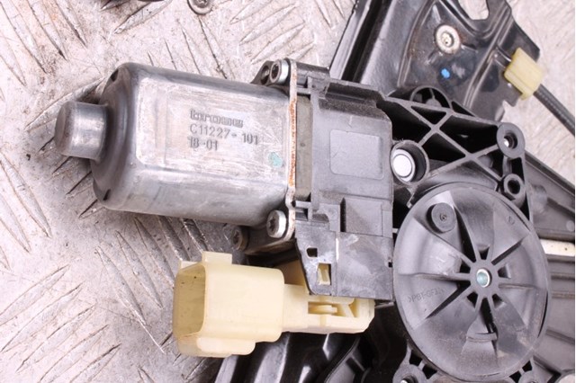 FORD HS7Z5423208A Механизм стеклоподъемника двери передней правой в наличии Павлоград
