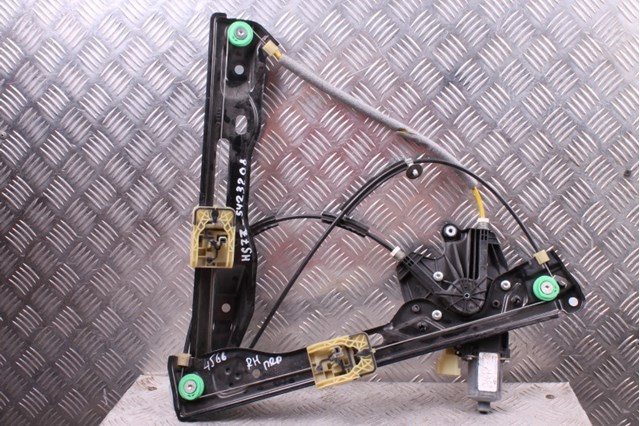 FORD HS7Z5423208A Стеклоподъемник передней правой двери в наличии Чернигов