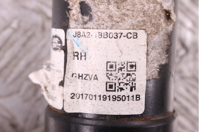 J8A218B037CB LAND ROVER купить в Николаев