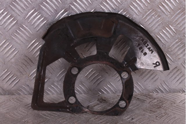 MAZDA K01133261A Защита тормозного диска переднего правого в наличии Львов