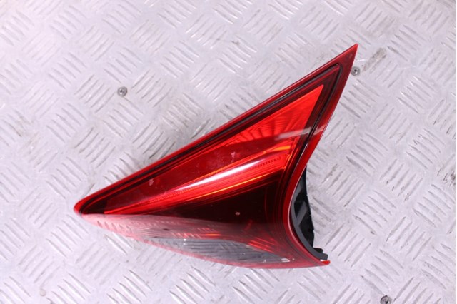 MAZDA KA0G513F0 в наличии Черновцы