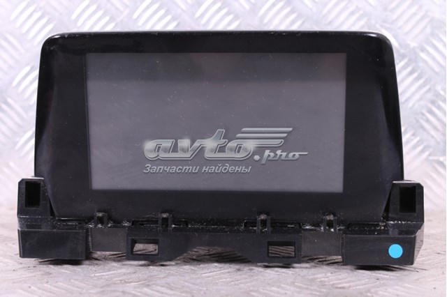 KA0G669C0A MAZDA купить в Киев