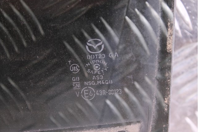 KA0G73510A MAZDA купить в Черновцы