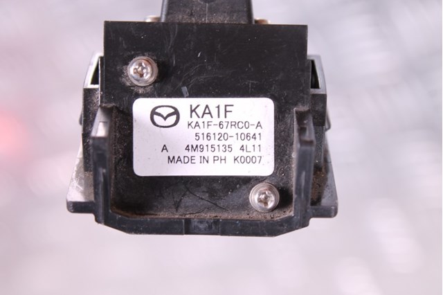 KA1F67RC0A MAZDA купить в Украина