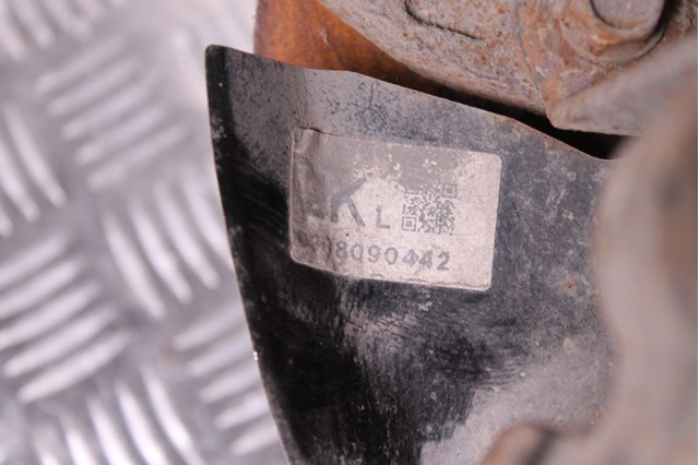 KD312612XE MAZDA купить в Сумы