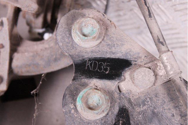 KD312612XE MAZDA купить в Киев