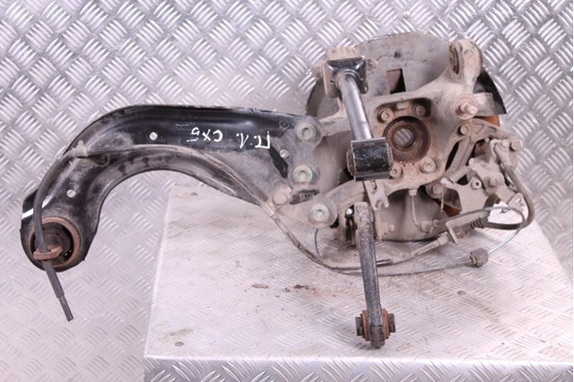 MAZDA KD312612XE в наличии Харьков