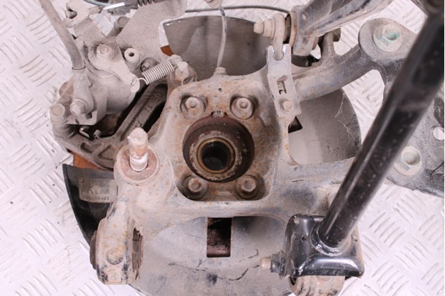 KD312612XE MAZDA купить в Николаев