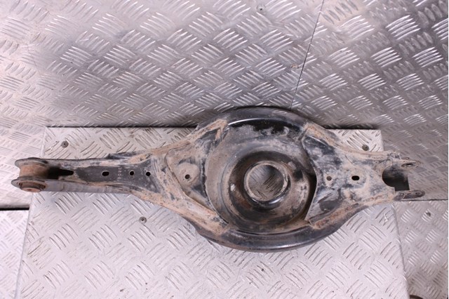 KD3528350 MAZDA Рычаг задней подвески нижний левый купить в Черкассы