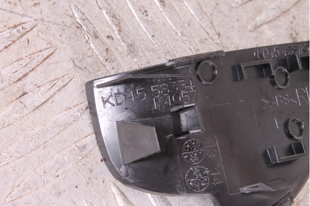 MAZDA KD454281K в наличии Черновцы
