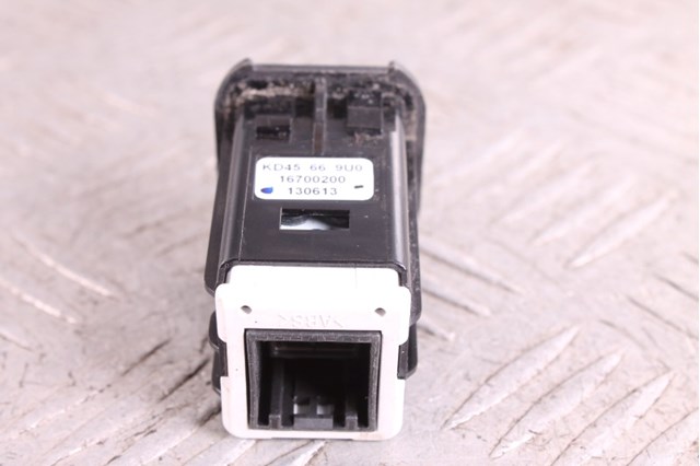 MAZDA KD45669U0 в наличии Ирпень