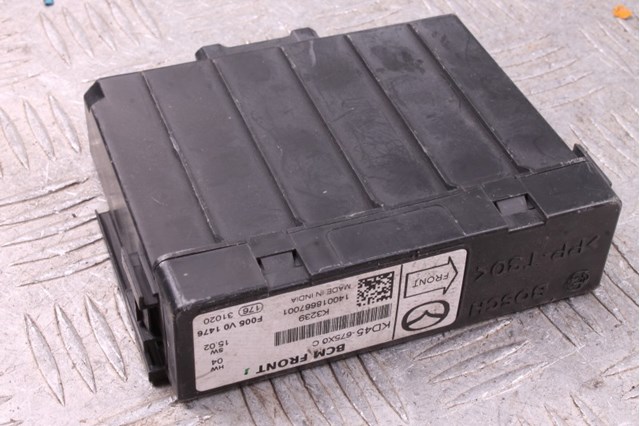 KD45675X0C MAZDA купить в Одесса