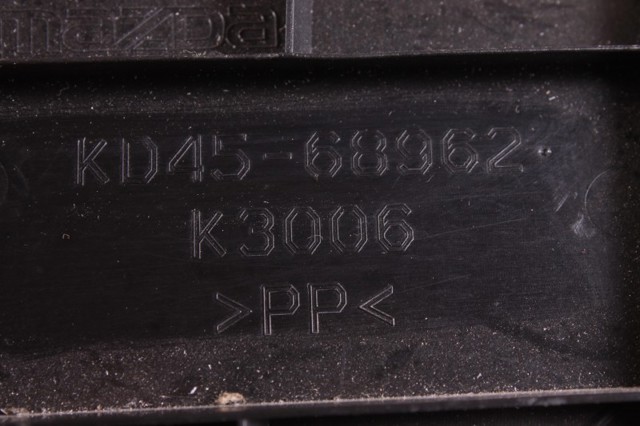 KD4568962 MAZDA купить в Каменское