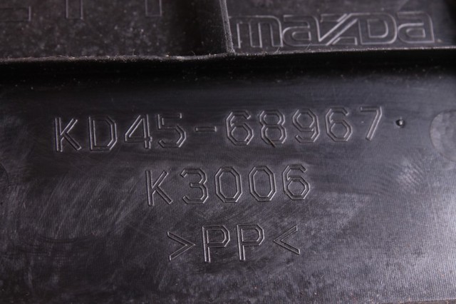 KD4568967 MAZDA купить в Сумы