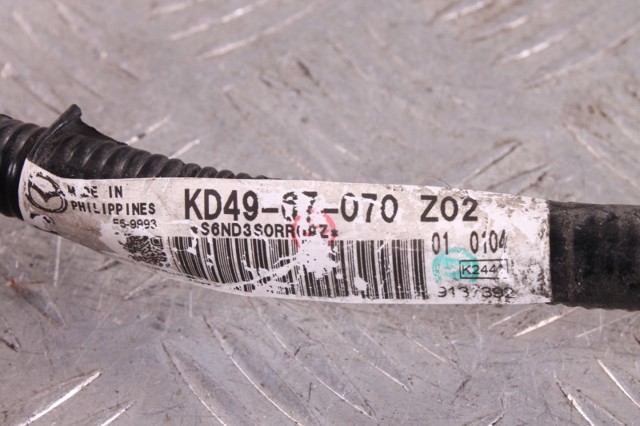 MAZDA KD4967070 в наличии Полтава