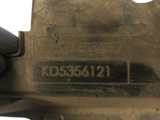 KD5356121 MAZDA купить в Сумы
