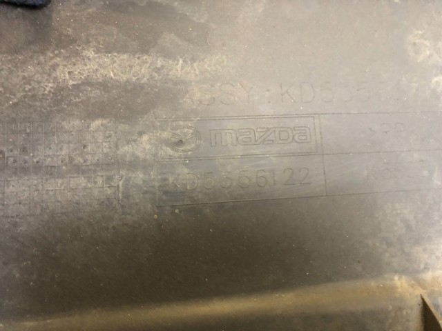 MAZDA KD5356122 в наличии Хмельницкий