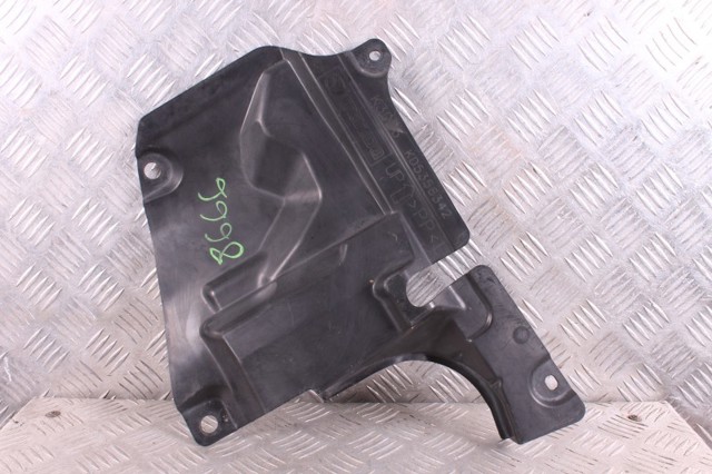 MAZDA KD5356342 Защита двигателя левая в наличии Ровно