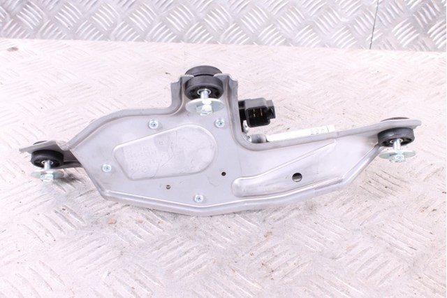 MAZDA KD5367450 Мотор стеклоочистителя заднего стекла в наличии Кривой Рог