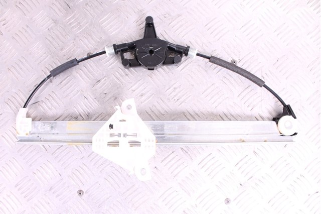 KD5373590 MAZDA Механизм стеклоподъемника двери задней левой купить в Днепр