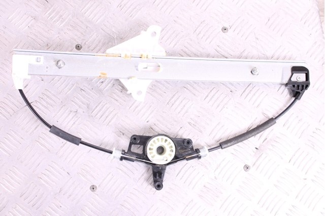 KD5373590 MAZDA Механизм стеклоподъемника двери задней левой купить в Днепр