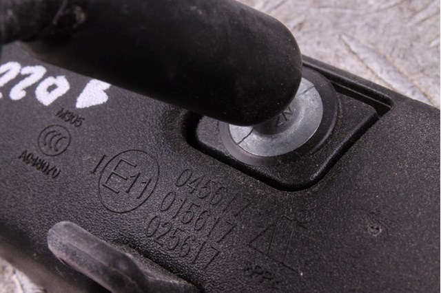 MAZDA KD5469220B Зеркало заднего вида в наличии Запорожье
