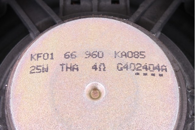 KF0166960 MAZDA купить в Чернигов