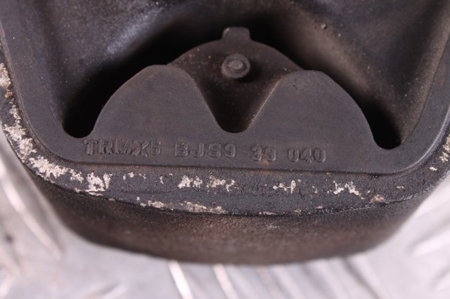 Задняя опора двигателя KF5939040A MAZDA