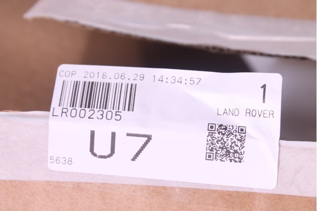 LAND ROVER LR002305 Бачок омывателя стекла в наличии Киев