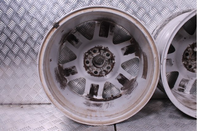 LAND ROVER LR006681 Диски колесные в наличии Павлоград