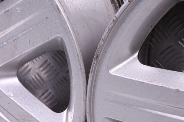 LR006681 LAND ROVER Диски колесные купить в Ровно