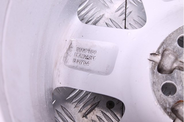 LR006681 LAND ROVER Диски колесные купить в Ровно