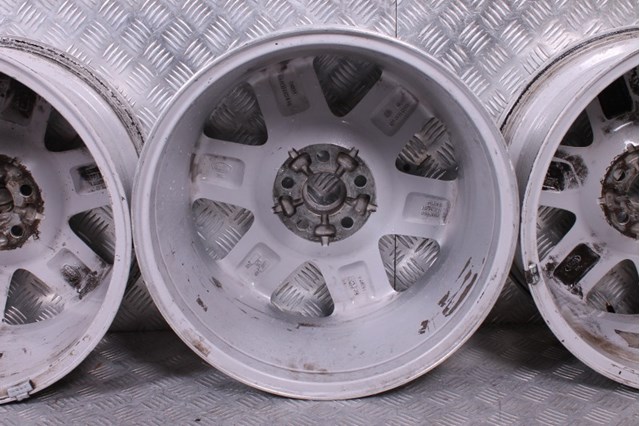 LR006681 LAND ROVER Диски колесные литые (легкосплавные, титановые) купить в Житомир