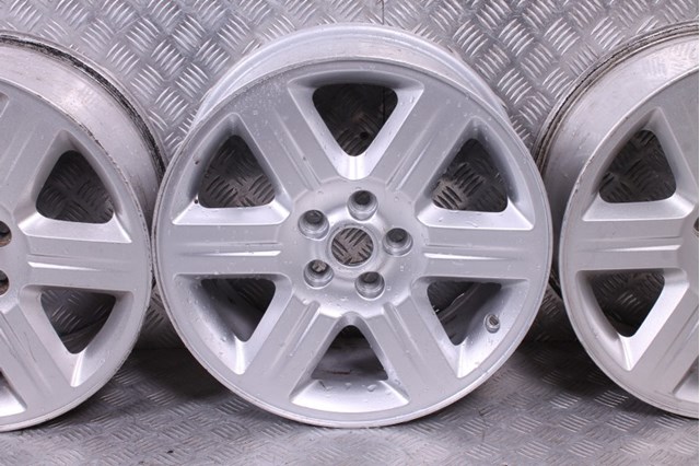 LR006681 LAND ROVER Диски колесные купить в Николаев