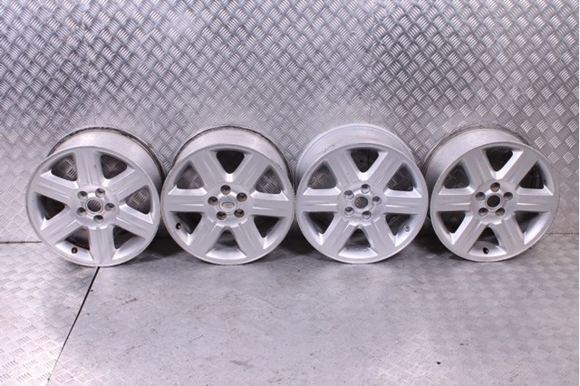 LR006681 LAND ROVER Диски колесные литые (легкосплавные, титановые) купить в Днепр