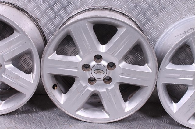 LR006681 LAND ROVER Диски колесные купить в Кривой Рог