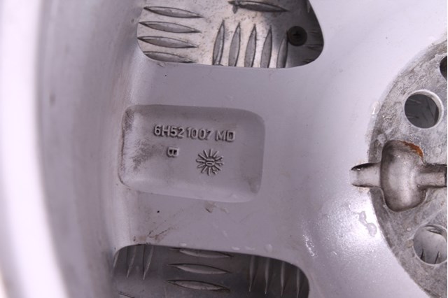 LAND ROVER LR006681 Диски колесные в наличии Тернополь