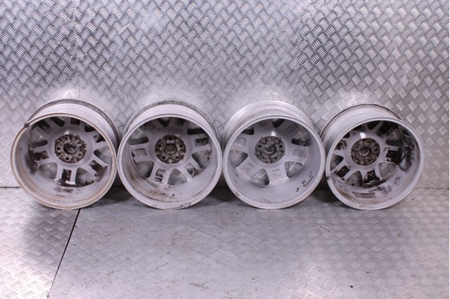 LR006681 LAND ROVER Диски колесные литые (легкосплавные, титановые) купить в Полтава