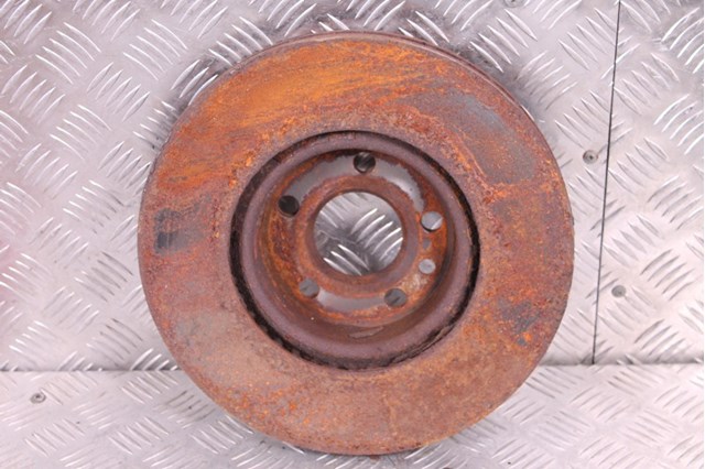 LR007055 LAND ROVER Передние тормозные диски купить в Одесса