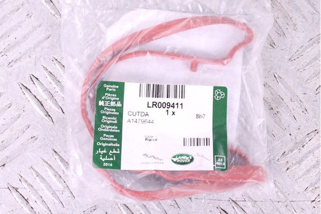 LR009411 LAND ROVER Комплект прокладок крышки клапанов купить в Винница
