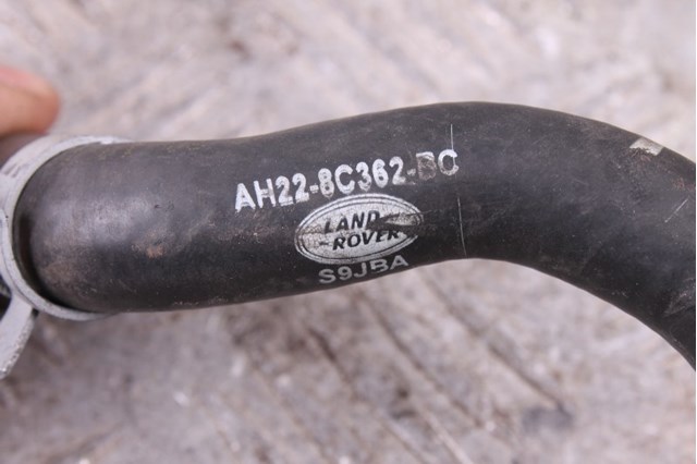 LAND ROVER LR015811 в наличии Ровно