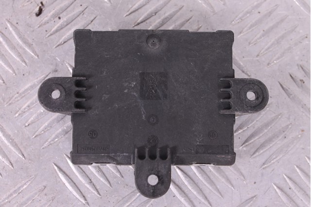 Блок комфорта передней двери LR019220 LAND ROVER