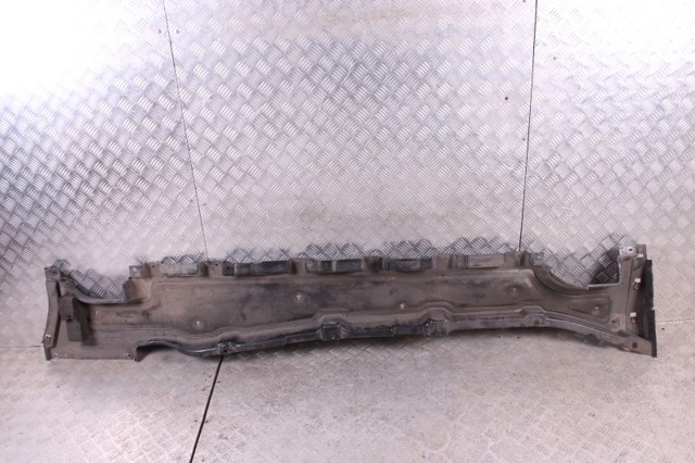 Защита днища, правая LR033047 LAND ROVER
