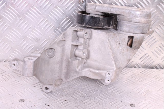 LR035510 LAND ROVER Кронштейн генератора купить в Украина