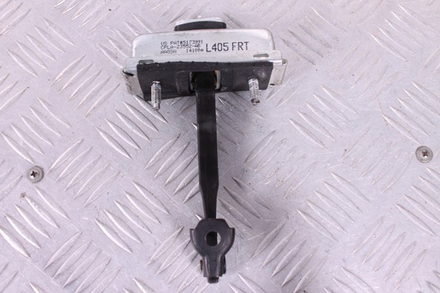 LAND ROVER LR045540 Ограничитель открывания двери передний в наличии Черновцы