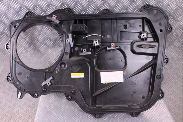 LR045816 LAND ROVER купить в Днепр